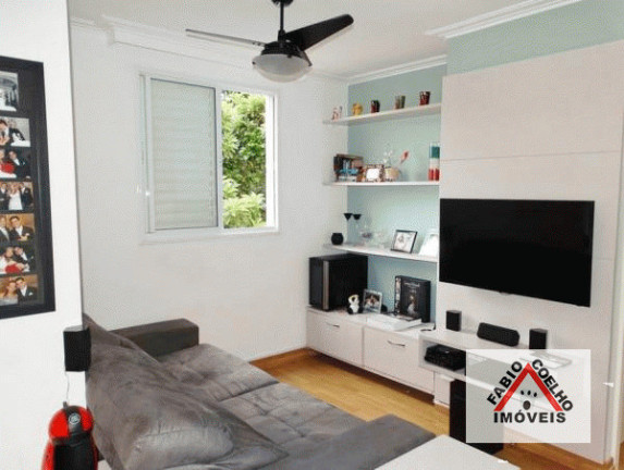 Imagem Apartamento com 3 Quartos à Venda, 72 m² em Vila Inglesa - São Paulo
