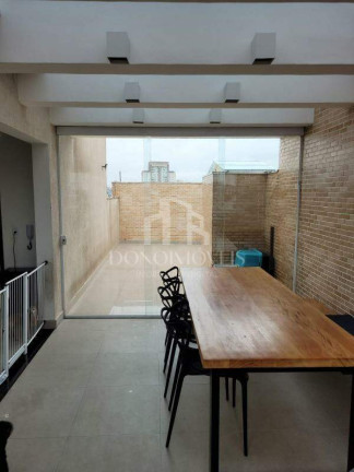 Imagem Cobertura com 3 Quartos à Venda, 150 m² em Assunção - São Bernardo Do Campo