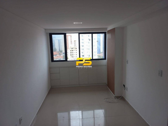 Imagem Apartamento com 2 Quartos à Venda, 68 m² em Manaíra - João Pessoa
