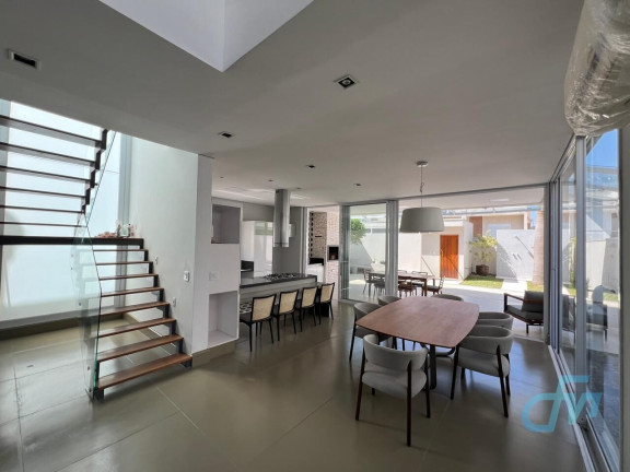 Imagem Casa de Condomínio com 3 Quartos à Venda, 280 m² em Fazenda Rodeio - Mogi Das Cruzes