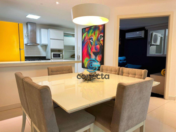 Imagem Casa com 3 Quartos à Venda, 94 m² em Camboinhas - Niterói Imagem Casa com 3 Quartos à Venda, 94 m² em Camboinhas - Niterói