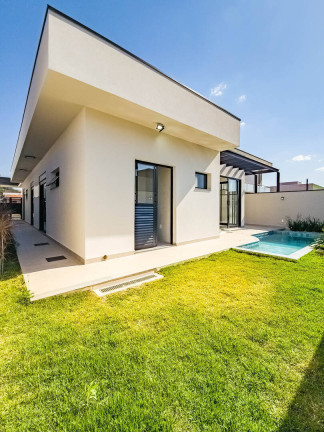 Imagem Casa de Condomínio com 3 Quartos à Venda, 360 m² em Residencial Pecan - Itupeva Imagem Casa de Condomínio com 3 Quartos à Venda, 360 m² em Residencial Pecan - Itupeva