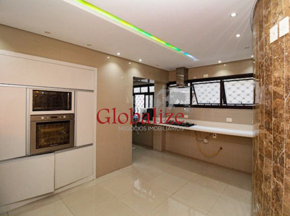 Imagem Imóvel com 3 Quartos à Venda, 140 m² em Gonzaga - Santos