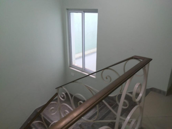 Imagem Casa com 5 Quartos à Venda, 200 m² em Tatuapé - São Paulo