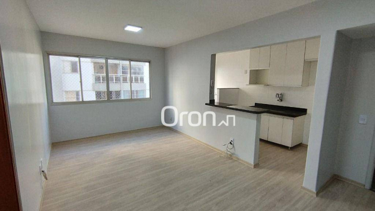 Apartamento com 2 Quartos à Venda, 54 m² em Setor Bela Vista - Goiânia