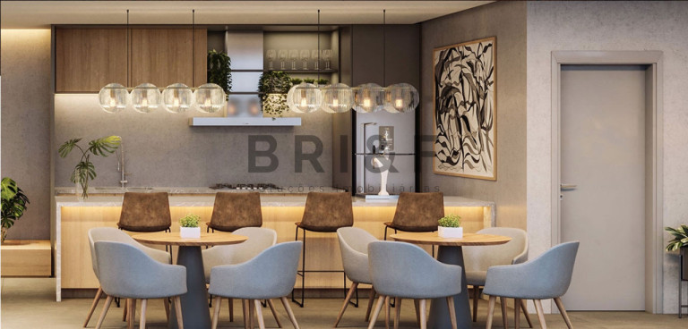 Imagem Apartamento com 3 Quartos à Venda, 143 m² em Vila Mascote - São Paulo