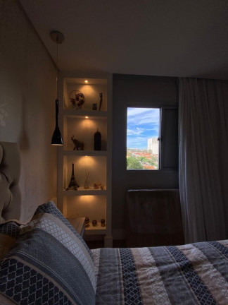Imagem Imóvel com 2 Quartos à Venda, 66 m² em Campo Belo - São Paulo Imagem Imóvel com 2 Quartos à Venda, 66 m² em Campo Belo - São Paulo