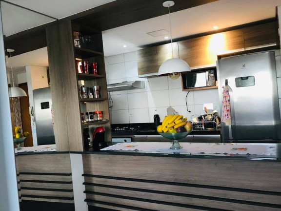 Imagem Apartamento com 2 Quartos à Venda, 51 m² em Jardim Gonçalves - Sorocaba Imagem Apartamento com 2 Quartos à Venda, 51 m² em Jardim Gonçalves - Sorocaba