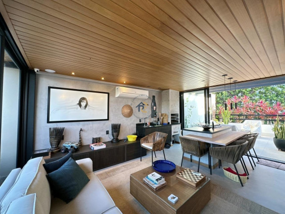 Imagem Casa de Condomínio com 3 Quartos à Venda, 210 m² em Barra Da Tijuca - Rio De Janeiro Imagem Casa de Condomínio com 3 Quartos à Venda, 210 m² em Barra Da Tijuca - Rio De Janeiro