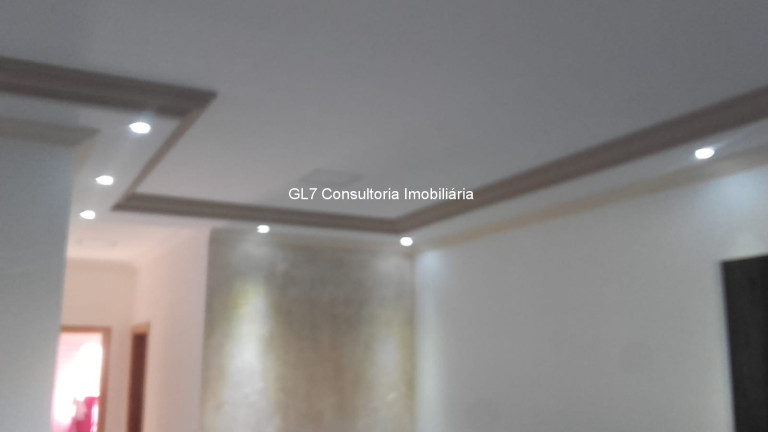 Imagem Casa com 3 Quartos à Venda,  em Jardim Moriyama - Indaiatuba