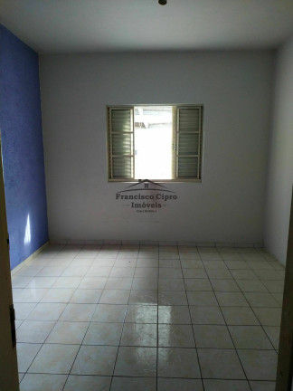 Imagem Casa com 2 Quartos à Venda, 70 m² em Santo Antônio - Lorena Imagem Casa com 2 Quartos à Venda, 70 m² em Santo Antônio - Lorena