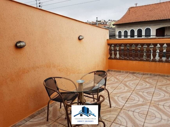 Imagem Casa com 3 Quartos para Alugar, 144 m² em Jardim Vila Formosa - São Paulo Imagem Casa com 3 Quartos para Alugar, 144 m² em Jardim Vila Formosa - São Paulo