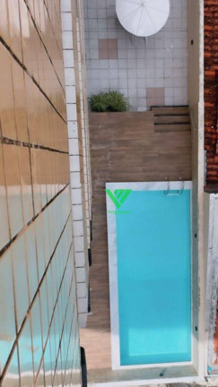 Imagem Apartamento com 3 Quartos à Venda, 71 m² em Tambaú - João Pessoa