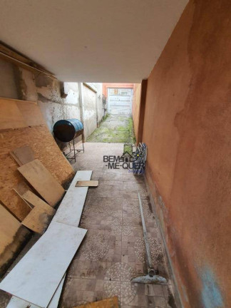 Imagem Sobrado com 4 Quartos à Venda, 164 m² em Jardim Maristela - São Paulo Imagem Sobrado com 4 Quartos à Venda, 164 m² em Jardim Maristela - São Paulo