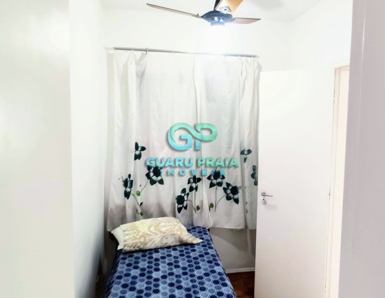 Imagem Apartamento com 2 Quartos à Venda, 65 m² em Enseada - Guarujá