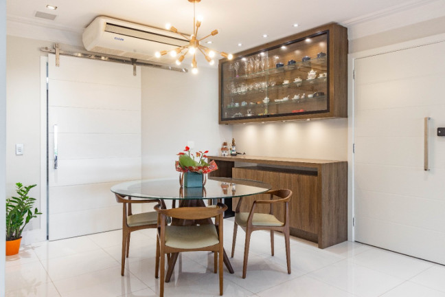 Imagem Apartamento com 3 Quartos à Venda, 262 m² em Vila Congonhas - São Paulo