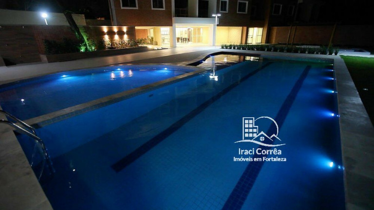 Imagem Apartamento com 2 Quartos à Venda, 54 m² em Maraponga - Fortaleza