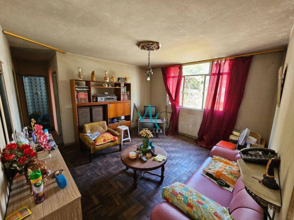 Imagem Apartamento com 3 Quartos à Venda, 70 m² em Bangu - Rio De Janeiro Imagem Apartamento com 3 Quartos à Venda, 70 m² em Bangu - Rio De Janeiro