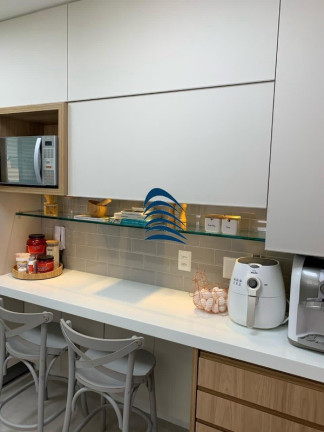 Imagem Imóvel com 3 Quartos à Venda, 137 m² em Pituba - Salvador