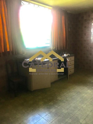 Imagem Imóvel com 3 Quartos à Venda, 248 m² em Anhangabaú - Jundiaí