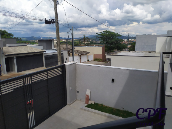 Imagem Casa com 3 Quartos à Venda, 83 m² em Residencial Piemonte - Bragança Paulista