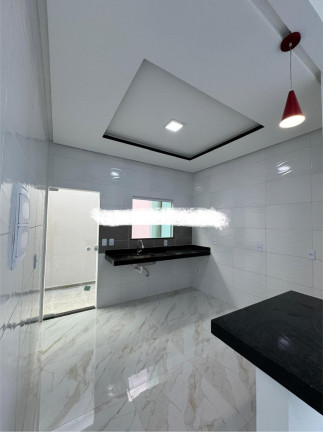 Imagem Casa com 3 Quartos à Venda, 160 m² em Araçagy - São José De Ribamar