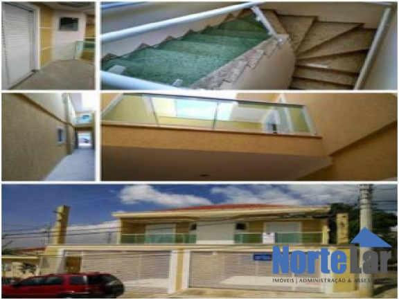 Imagem Sobrado com 3 Quartos à Venda, 150 m² em Jardim Regina - São Paulo