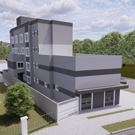 Imagem Imóvel Comercial à Venda, 17 m² em São Cristóvão - São José Dos Pinhais Imagem Imóvel Comercial à Venda, 17 m² em São Cristóvão - São José Dos Pinhais