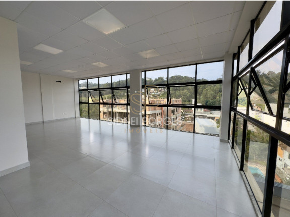 Imagem Sala Comercial à Venda, 80 m² em Centro - Concórdia