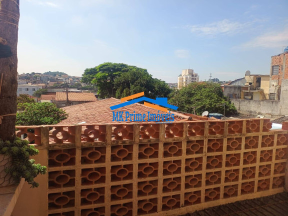 Imagem Sobrado com 3 Quartos à Venda, 238 m² em Pestana - Osasco