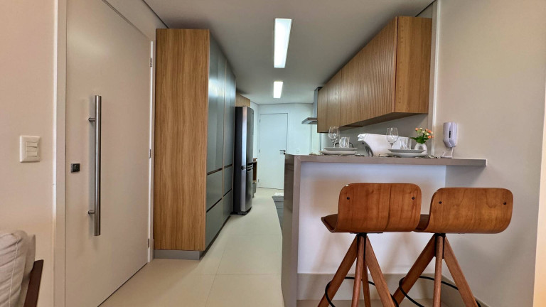 Imagem Apartamento com 3 Quartos à Venda, 125 m² em Riviera De São Lourenço - Bertioga