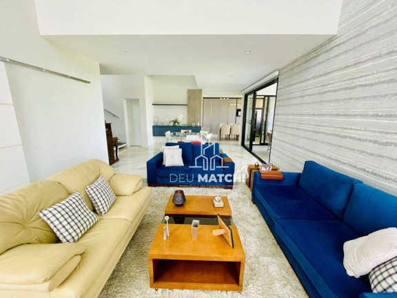 Imagem Casa com 4 Quartos à Venda, 388 m² em Condominio Porto Atibaia - Atibaia Imagem Casa com 4 Quartos à Venda, 388 m² em Condominio Porto Atibaia - Atibaia