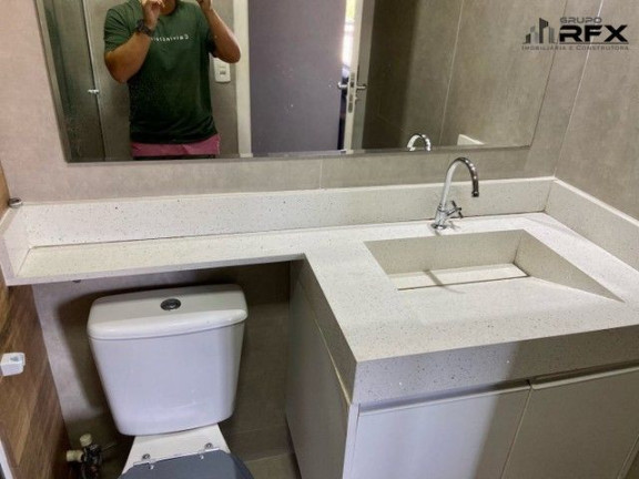 Imagem Apartamento com 2 Quartos à Venda, 50 m² em Barreto - Niterói