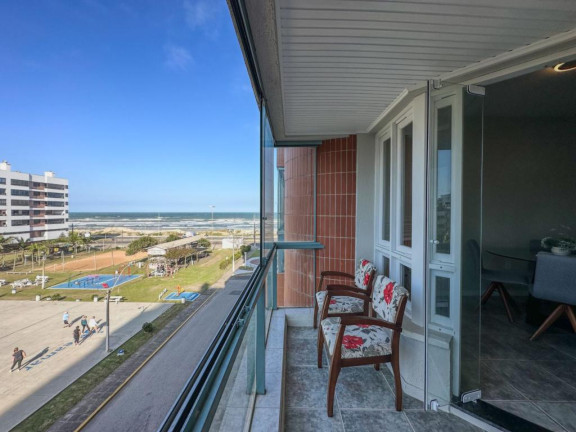 Imagem Apartamento com 2 Quartos à Venda,  em Centro - Capao Da Canoa