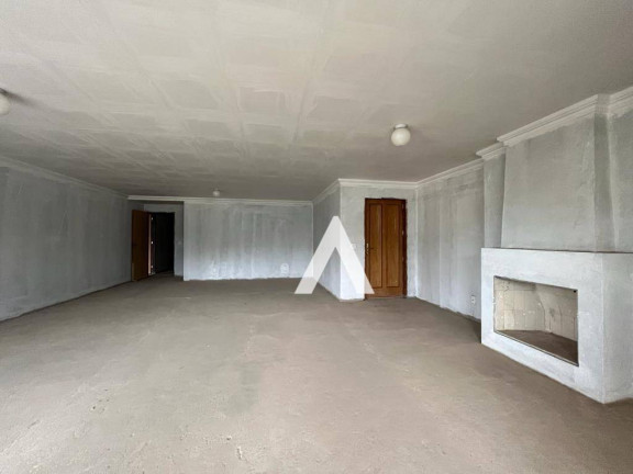Imagem Apartamento com 5 Quartos à Venda, 256 m² em Agriões - Teresópolis