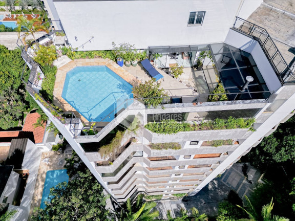 Foto do imóvel Apartamento com 4 Quartos à Venda, 430 m² em Campo Belo - São Paulo