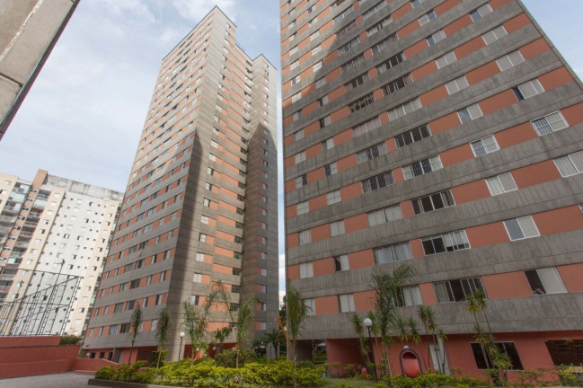 Apartamento com 3 Quartos à Venda, 84 m² em Freguesia Do ó - São Paulo