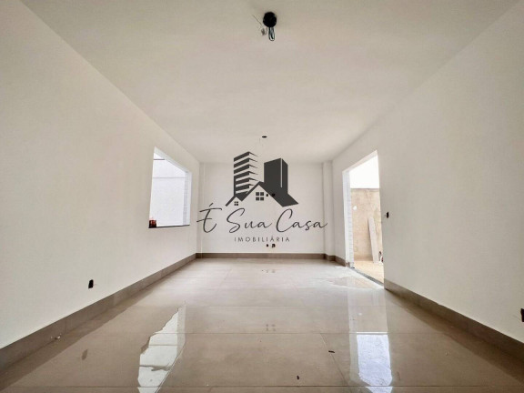 Imagem Apartamento com 3 Quartos à Venda, 156 m² em Eldorado - Contagem
