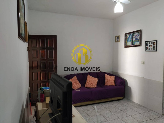 Casa à Venda,  em Catiapoa - São Vicente
