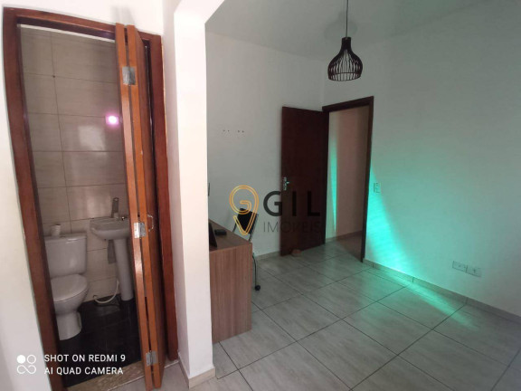 Imagem Sobrado com 5 Quartos à Venda, 250 m² em Jardim Do Vale - Jacareí