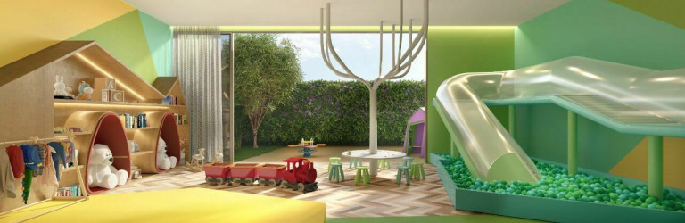 Imagem Apartamento com 4 Quartos à Venda, 252 m² em Indianópolis - São Paulo
