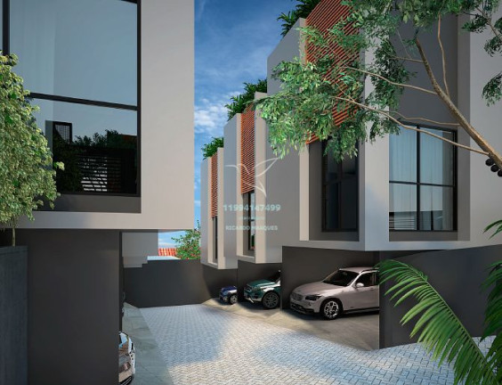 Imagem Casa com 2 Quartos à Venda, 114 m² em Real Parque - São Paulo Imagem Casa com 2 Quartos à Venda, 114 m² em Real Parque - São Paulo