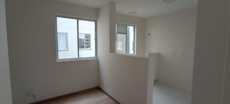Imagem Apartamento com 2 Quartos à Venda, 42 m² em Jardim Itaqui - Campo Largo Imagem Apartamento com 2 Quartos à Venda, 42 m² em Jardim Itaqui - Campo Largo