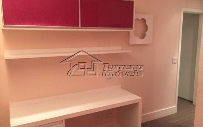 Imagem Apartamento com 3 Quartos à Venda, 194 m² em Jardim Aquarius - São José Dos Campos Imagem Apartamento com 3 Quartos à Venda, 194 m² em Jardim Aquarius - São José Dos Campos