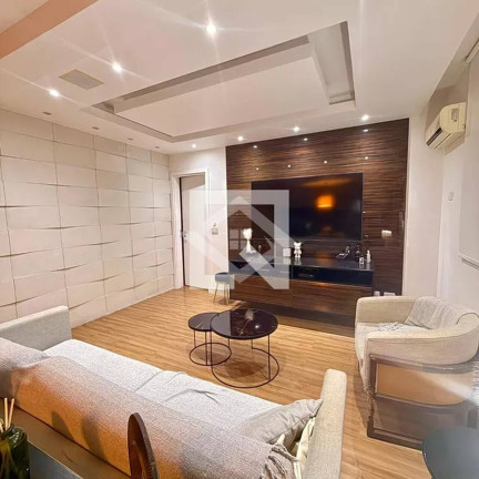 Imagem Apartamento com 2 Quartos à Venda, 118 m² em Barra Da Tijuca - Rio De Janeiro