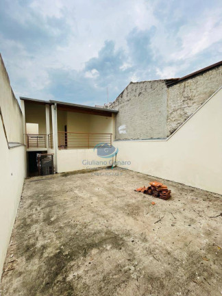 Imagem Casa com 2 Quartos à Venda, 130 m² em Loteamento Terras De São Pedro E São Paulo - Salto Imagem Casa com 2 Quartos à Venda, 130 m² em Loteamento Terras De São Pedro E São Paulo - Salto