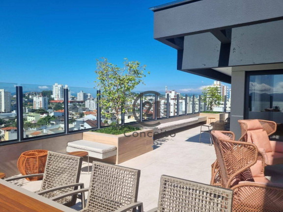 Imagem Apartamento com 2 Quartos à Venda, 79 m² em Estreito - Florianópolis Imagem Apartamento com 2 Quartos à Venda, 79 m² em Estreito - Florianópolis