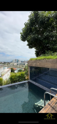 Imagem Casa com 3 Quartos à Venda, 350 m² em Ilha Do Boi - Vitória Imagem Casa com 3 Quartos à Venda, 350 m² em Ilha Do Boi - Vitória