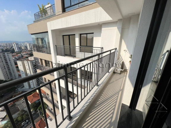 Imagem Apartamento com 1 Quarto à Venda, 50 m² em Sumare - São Paulo Imagem Apartamento com 1 Quarto à Venda, 50 m² em Sumare - São Paulo