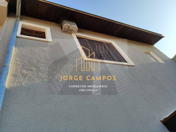 Imagem Sobrado com 2 Quartos à Venda, 150 m² em Residencial Bosque Dos Ipês - São José Dos Campos Imagem Sobrado com 2 Quartos à Venda, 150 m² em Residencial Bosque Dos Ipês - São José Dos Campos